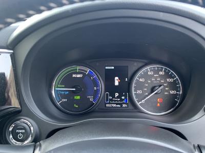 Mitsubishi Outlander Photo 24