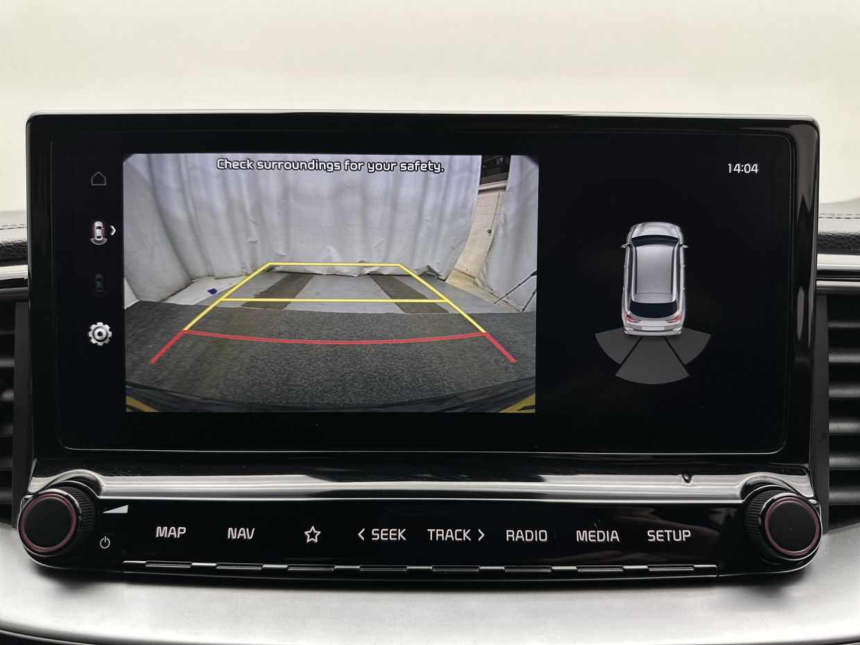 Kia Proceed Photo 25
