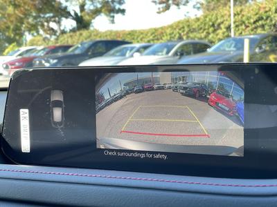 Mazda CX-30 Photo 45