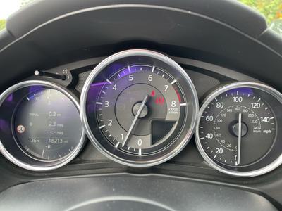 Mazda MX-5 Photo 45