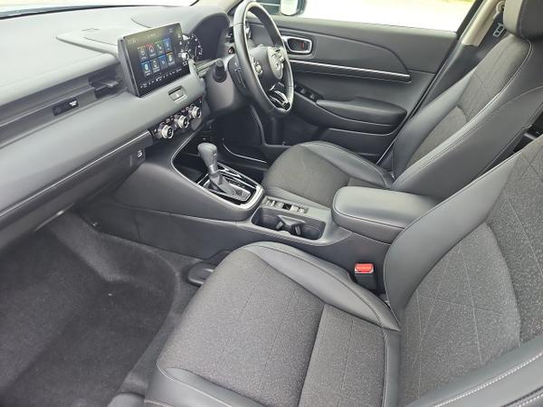 Honda HR-V Photo 12