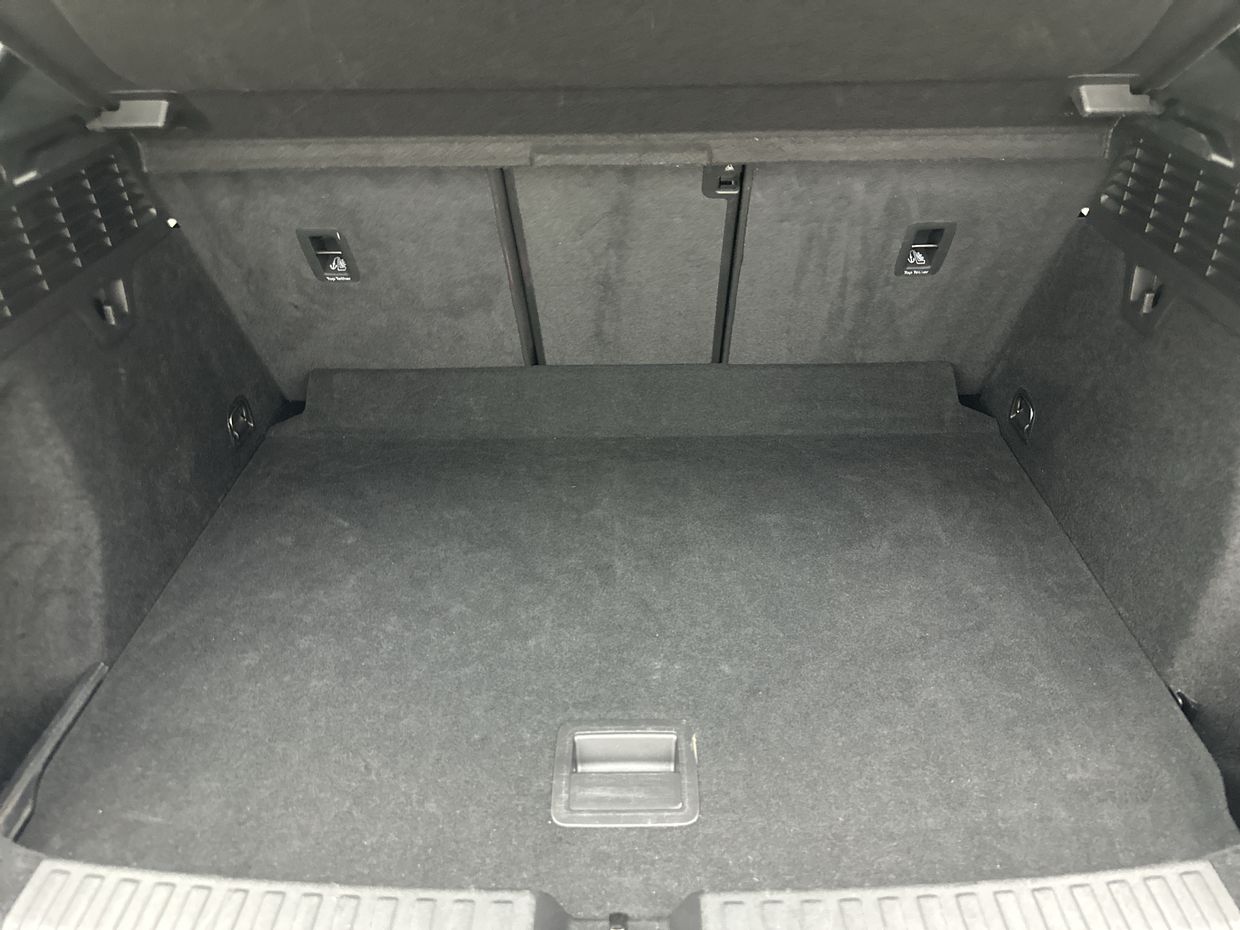 Audi A3 Photo 20