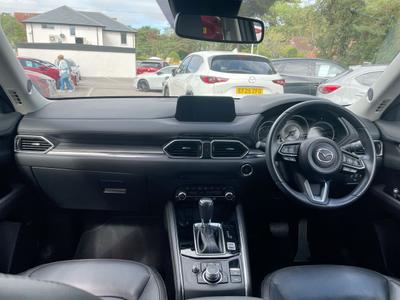 Mazda CX-5 Photo 24