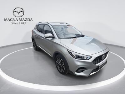 MG MG ZS Photo 1