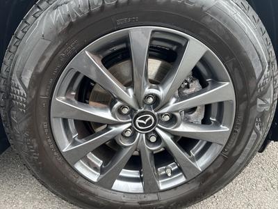 Mazda CX-30 Photo 19