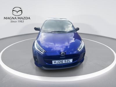 Mazda Mazda2 HYBRID Photo 2