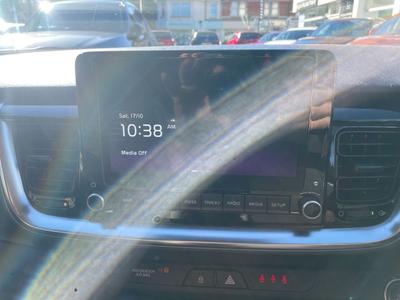 Kia Stonic Photo 26