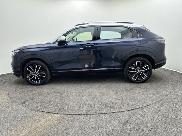 Honda HR-V Photo spincar-07b3443e4bca5943e8561eabe9010114e5cdfc59.jpg