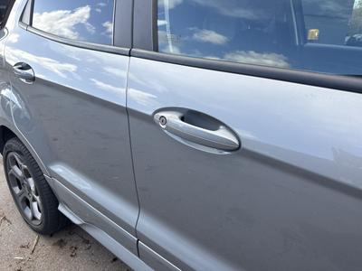 Ford EcoSport Photo 19