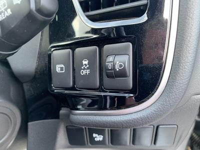 Mitsubishi Outlander Photo 38