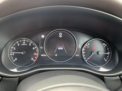 Mazda CX-30 Photo 23