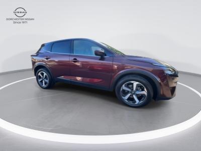 Nissan Qashqai Photo 11
