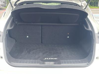 Nissan Juke Photo 30