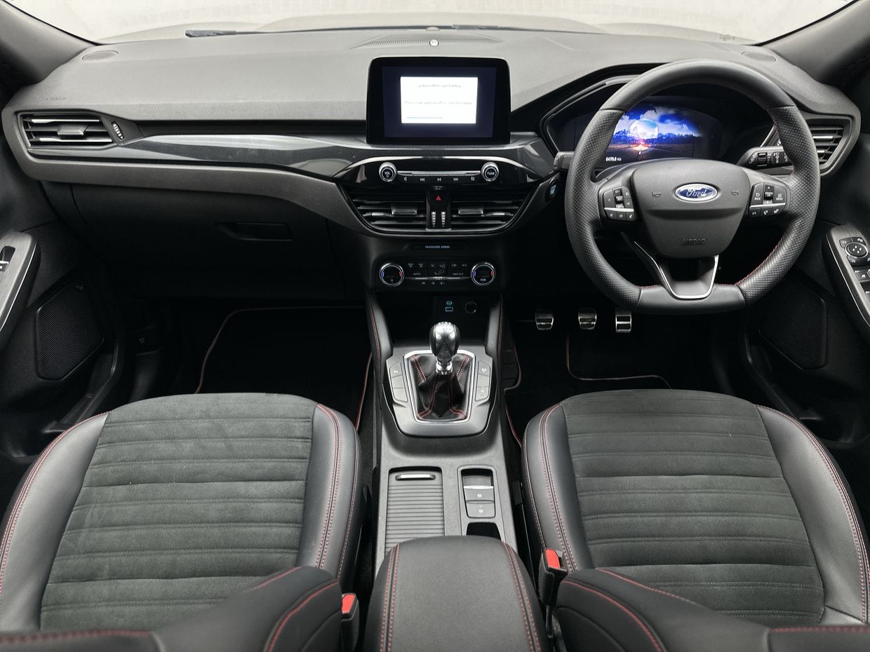 Ford Kuga Photo 15