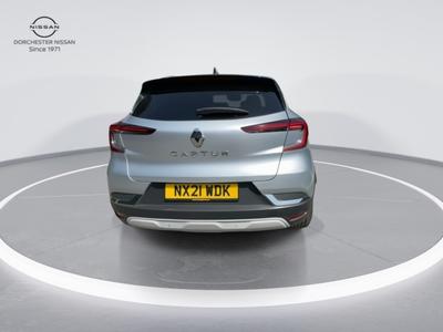 Renault Captur Photo 8