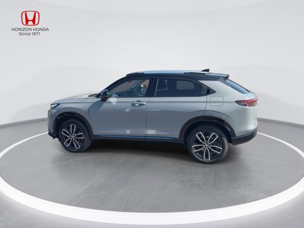Honda HR-V Photo 11