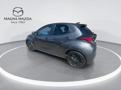 Mazda Mazda2 HYBRID Photo 10