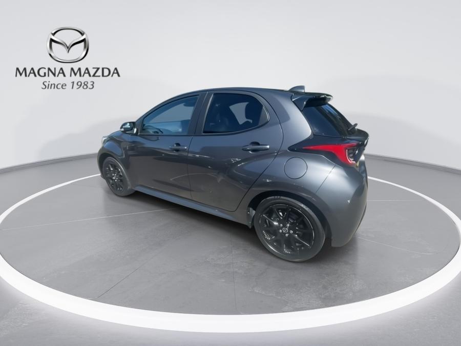 Mazda Mazda2 HYBRID Photo spincar-08652ac9e109276989dbe08e1f3ab73f8771848e.jpg