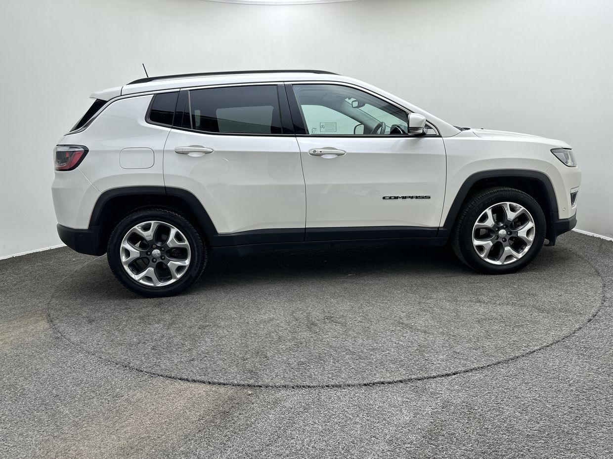 Jeep COMPASS Photo 8