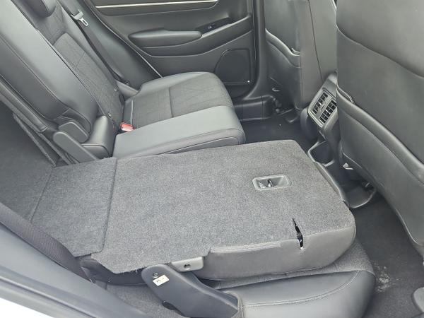 Honda HR-V Photo 31
