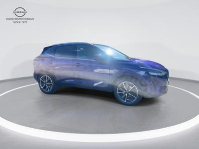 Nissan Qashqai Photo 1