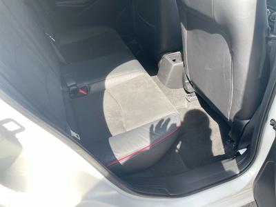 Mazda Mazda2 Photo 20