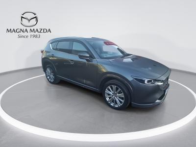 Mazda CX-5 Photo 11
