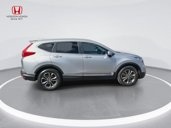 Honda CR-V Photo 5