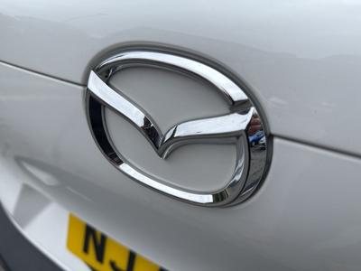 Mazda CX-30 Photo 43