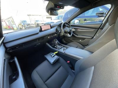 Mazda Mazda3 Photo 54