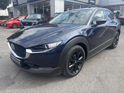 Mazda CX-30 Photo 17