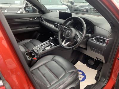 Mazda CX-5 Photo 18