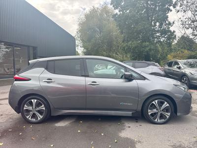 Nissan Leaf Photo 15