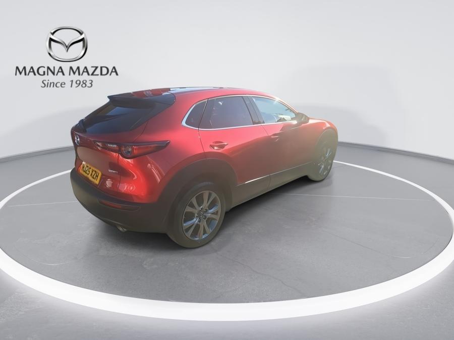 Mazda CX-30 Photo spincar-09026da2033634502d3de072e6ba274572339ee4.jpg