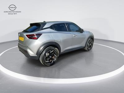 Nissan Juke Photo 9