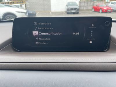 Mazda CX-30 Photo 30