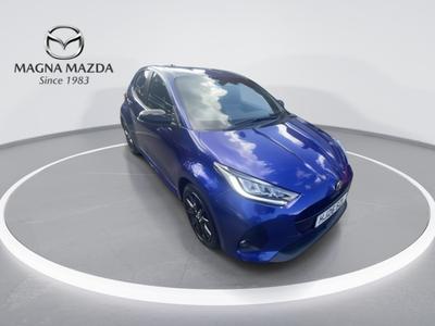 Mazda Mazda2 HYBRID Photo 1