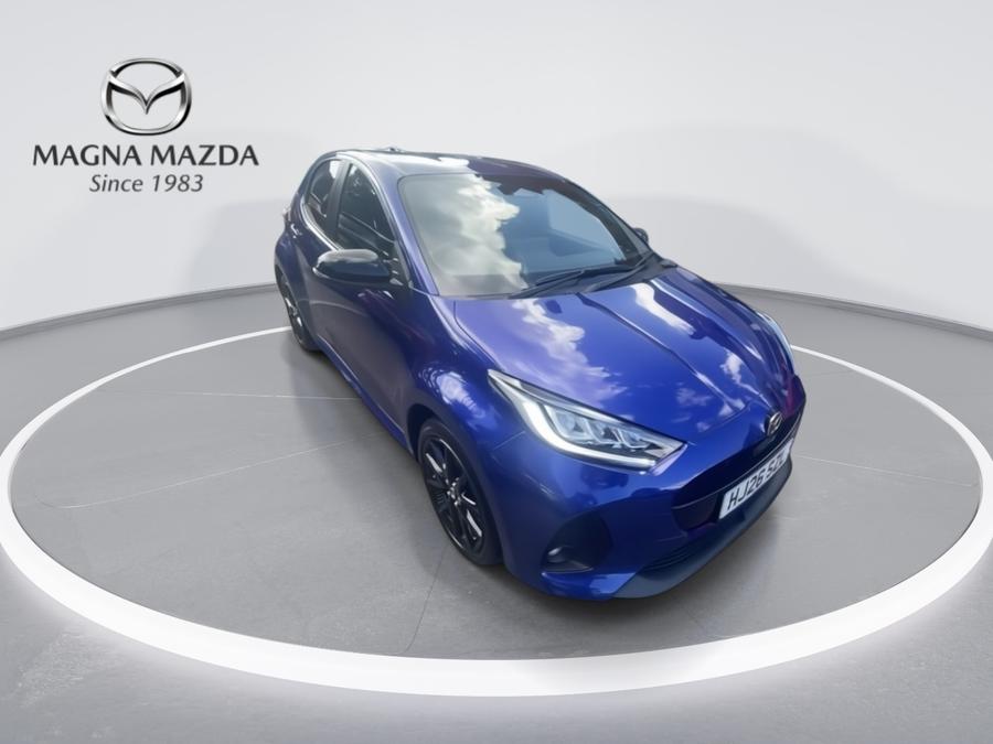Mazda Mazda2 HYBRID Photo spincar-092420f34e06bd3fbf85c661cca2b6309f4d7f29.jpg
