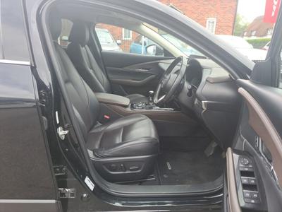 Mazda CX-30 Photo 20
