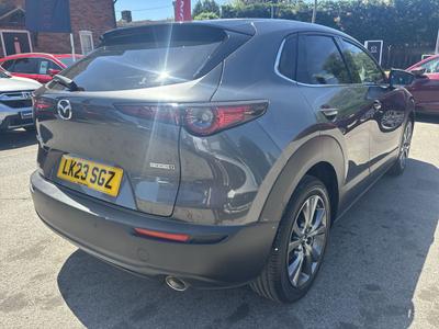 Mazda CX-30 Photo 13
