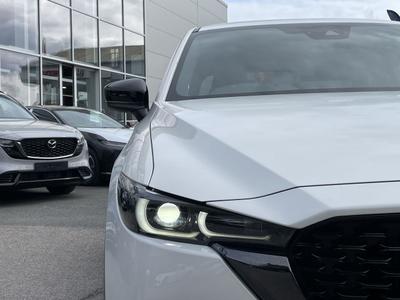 Mazda CX-5 Photo 30