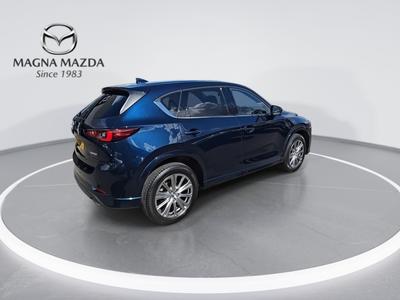 Mazda CX-5 Photo 2