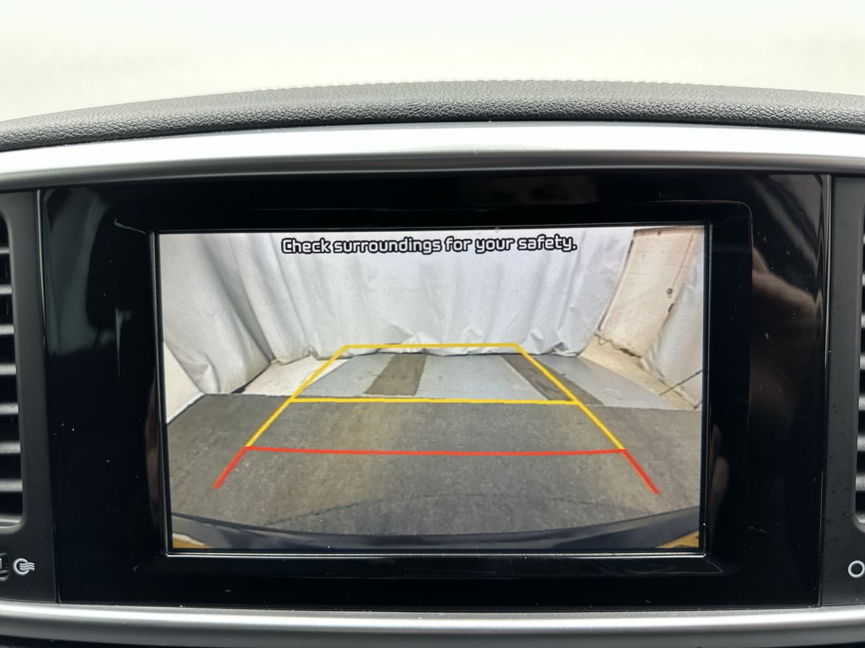 Kia SPORTAGE Photo 26