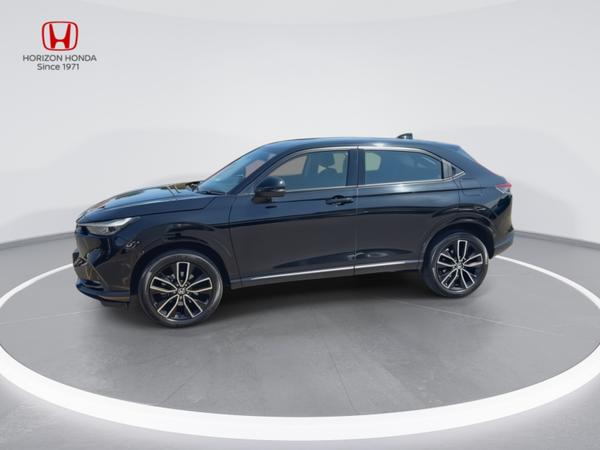 Honda HR-V Photo 10
