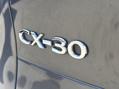 Mazda CX-30 Photo 45