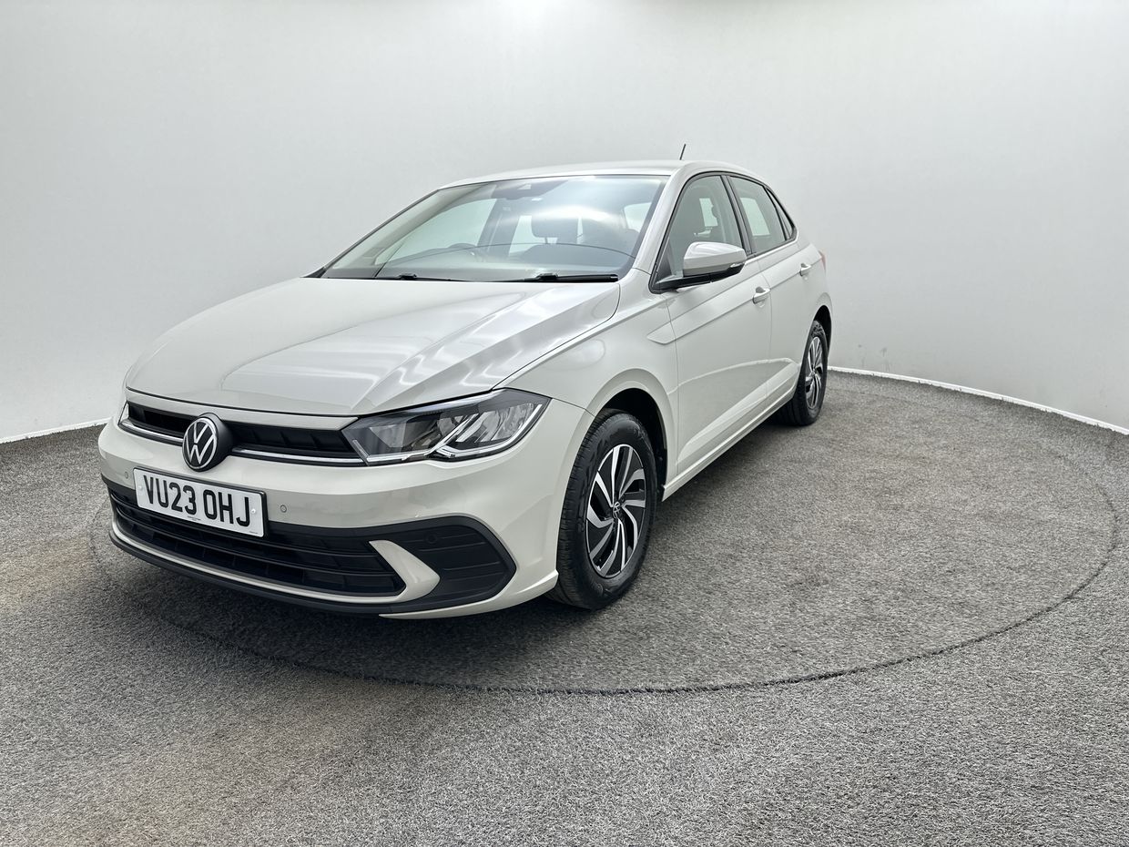 Volkswagen POLO Photo 3