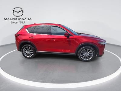 Mazda CX-5 Photo 3
