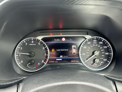 Nissan Juke Photo 41