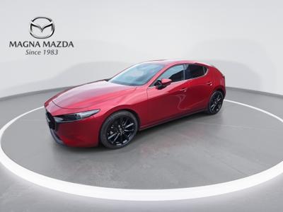 Mazda Mazda3 Photo 4