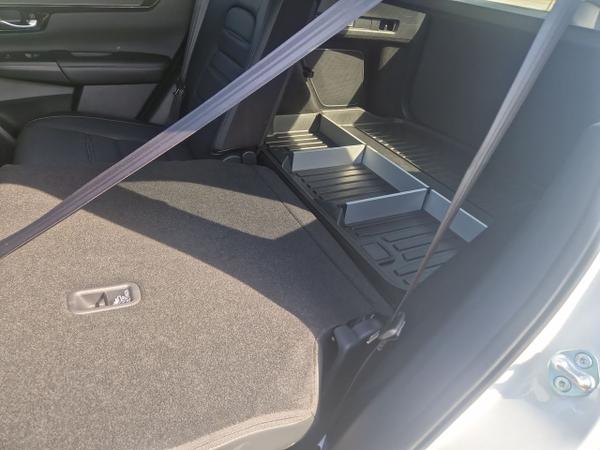 Honda CR-V Photo 31